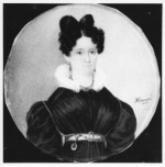Henriette Wilhelmina RUPERTI