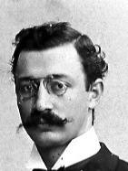 Frederik Ferdinand Borel