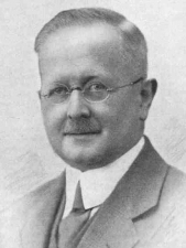 Hendrik Ekhard Greve