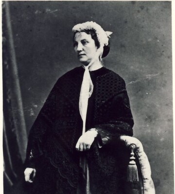 Pasfoto