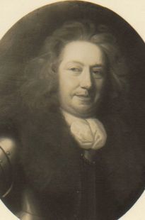 Jacob Baron van Wassenaer