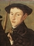Cornelis van Amstel van Mijnden