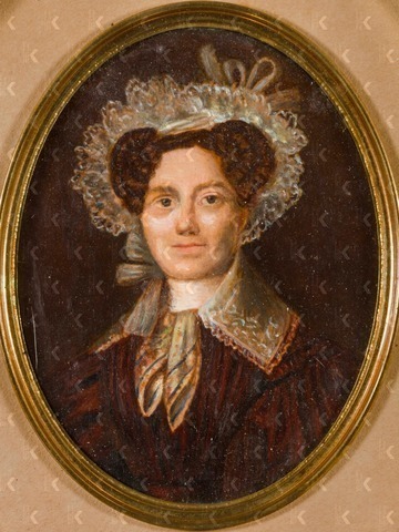 Christina Elisabeth Wiese