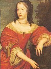 Albertine Agnes van Nassau