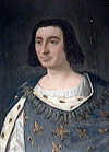 Lodewijk IX [De Heilige]