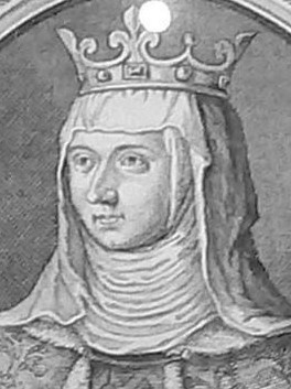 Margaretha van Aragon