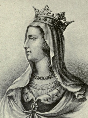 Isabella van Aragon
