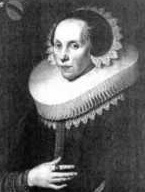 Catharina van der Burcht