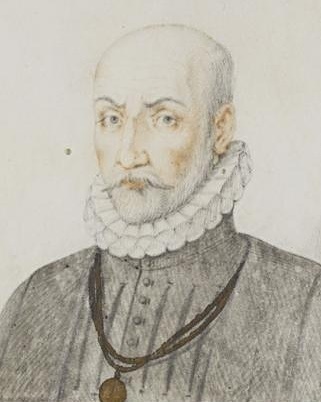 Louis de BourBon-Montpensier, duc de Montpensier