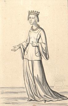 Agnes de Bourgogne