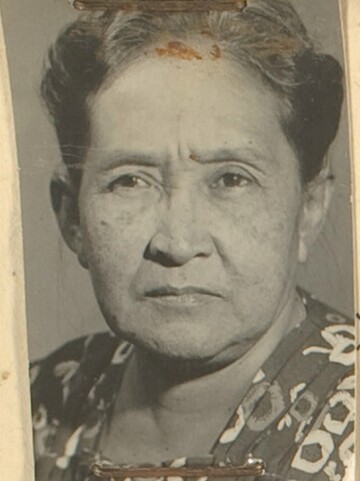 Pasfoto