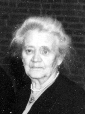 Aleida Hendrika Leunk