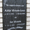 Jan Victorie