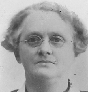 Maria Catharina Goossen