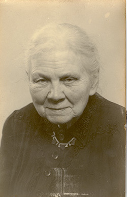 Christina Maria Vermeulen