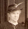Francisca Theodora van Woerkom