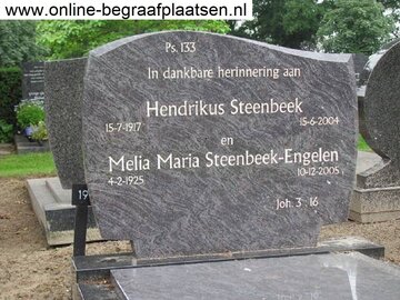 Melia Maria Engelen
