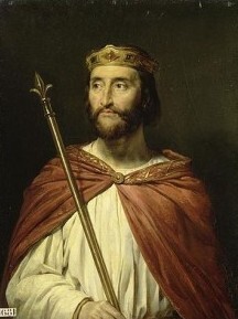 Karel III de Eenvoudige van West-Francië