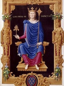 Lodewijk VIII "de Leeuw" van Frankrijk