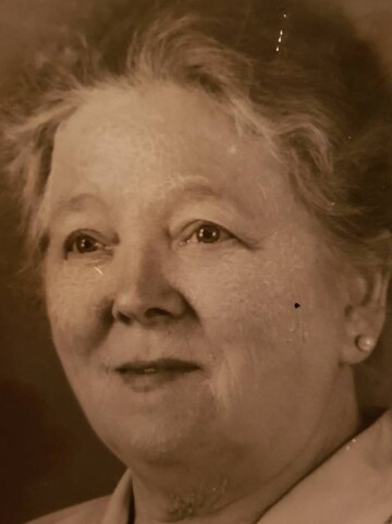 Agatha Elisabeth Cornax