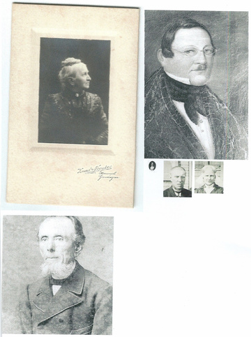 Pasfoto