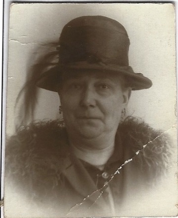 Helena Susanna Maria Niesten