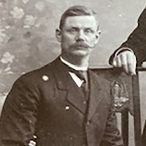 Pasfoto