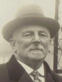 Pasfoto