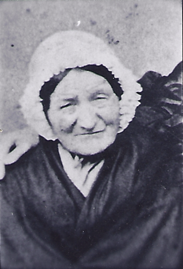 Pasfoto