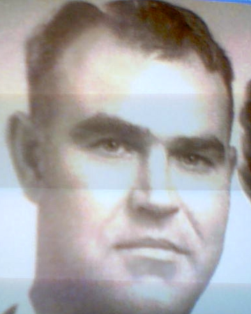 Pasfoto