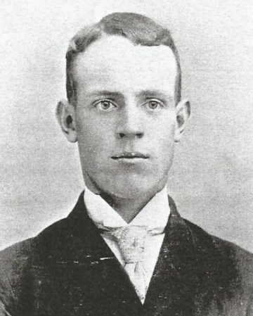 Pasfoto