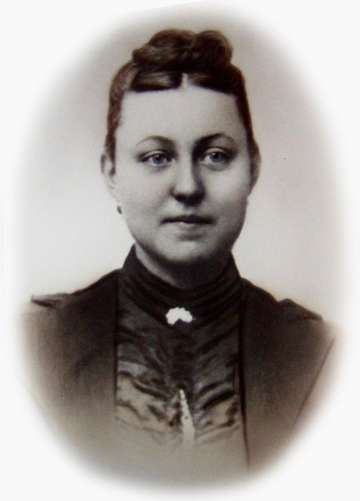 Johanna Maria Bosch