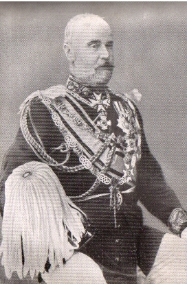 George Victor van Waldeck-Pyrmont