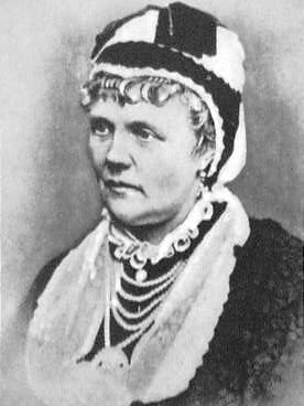 Helena Wilhelmina Henriëtte van Nassau-Weilburg