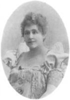 Maria Frederica Christina de Clermont