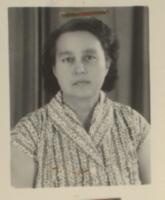 Isadora Régine Lefeu