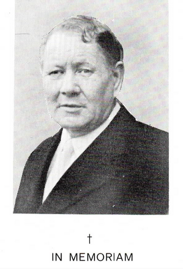Bernardus Hendrikus Stockmann