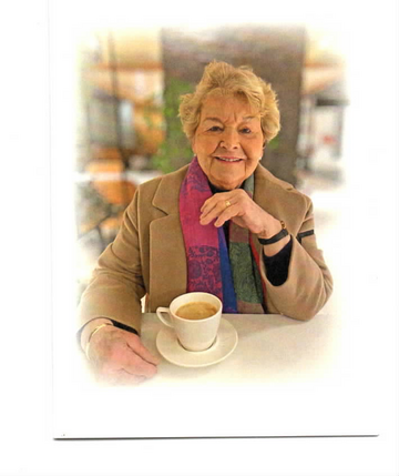 Pasfoto