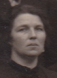 Theresia Gerarda (Grada) Savonije