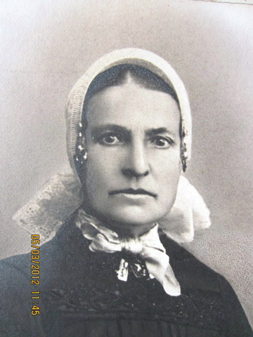 Johanna HUISKERS