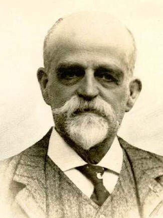 Johan Wilhelm Hein
