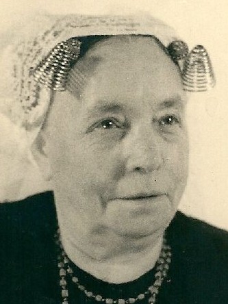 Maria Willemina Roskam