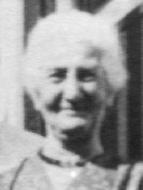 Pieternella Montenij (Monteny)