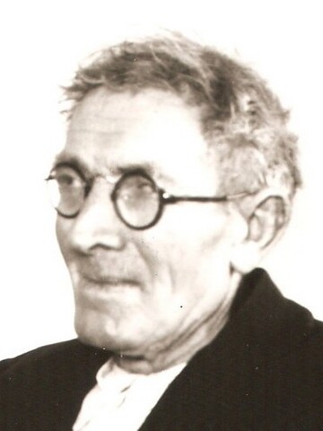 Johannes Barendregt