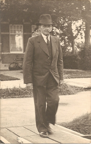 Pasfoto