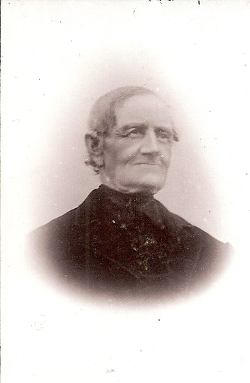 Pasfoto