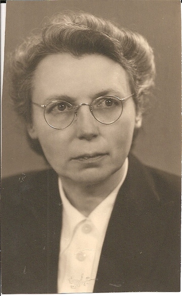 Pasfoto