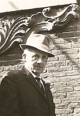 Pasfoto