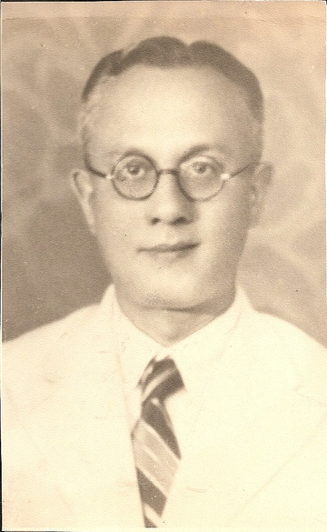 Pasfoto