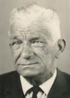 Pasfoto